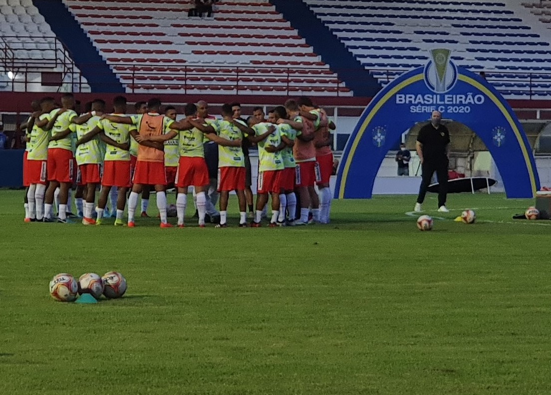 Após 31 anos, Brusque volta à Série B do Campeonato ...