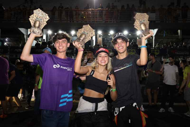 Semifinal do Torneio Avec agita Caetanópolis neste sábado