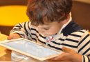 O perigo da exposição excessiva a aparelhos digitais para crianças e adolescentes