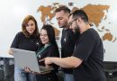Mouts TI lança programa de capacitação remunerada para novos talentos em tecnologia