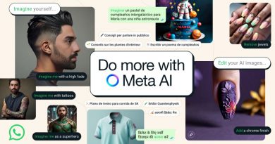 Inteligência Artificial da Meta no WhatsApp expande recursos e idiomas para mais países, inclusive em português