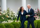 Joe Biden retira candidatura à reeleição e abre caminho para Kamala Harris