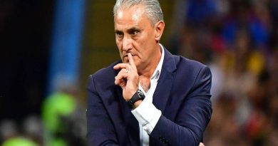 Tite é demitido pelo Flamengo