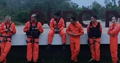 Tragédia em Minas Gerais: Helicóptero do Corpo de Bombeiros cai durante missão, deixando seis mortos